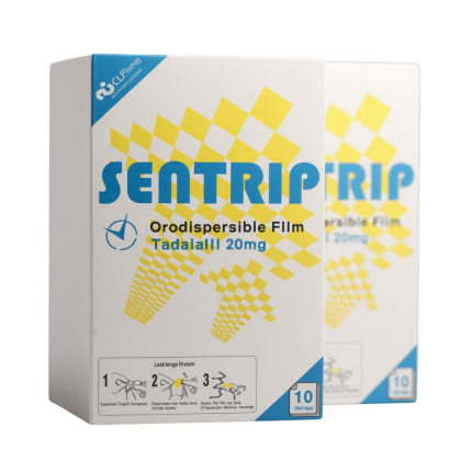 [1+1]센트립 20mg 10매+10매